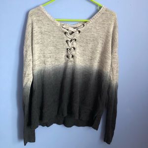 American Eagle Sweater